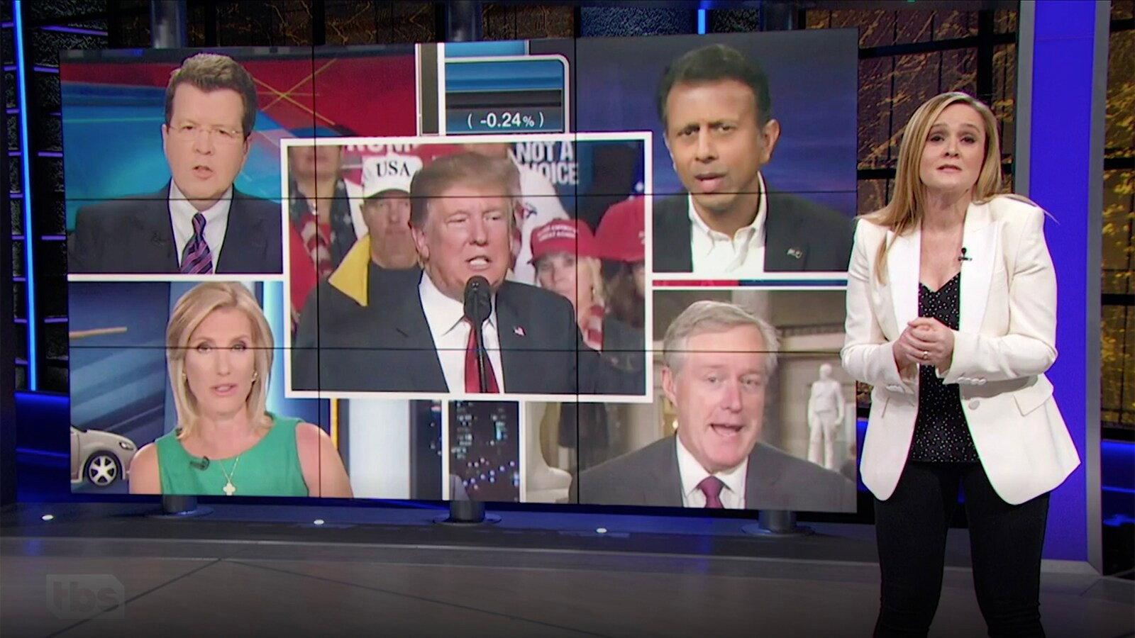 Still from February 13, 2019