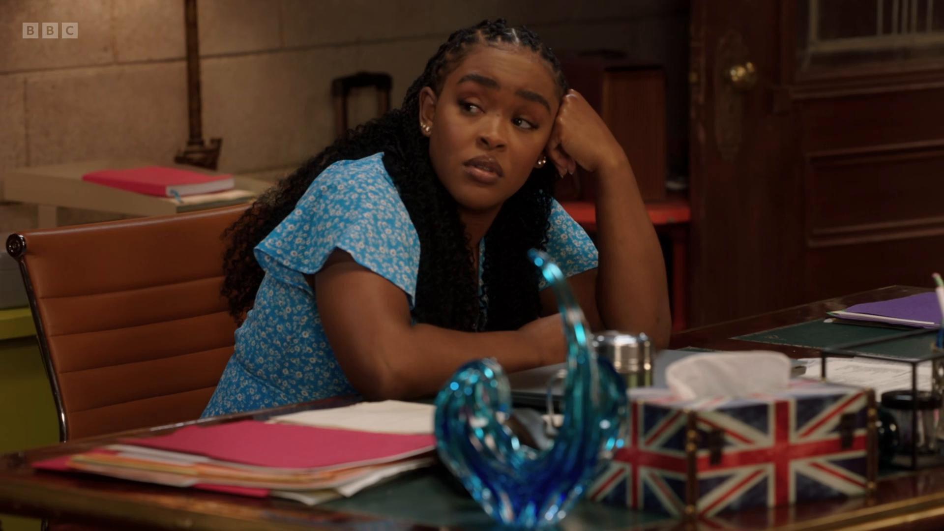 Still from Bridge the Gap