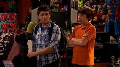 Still from Growing Pains