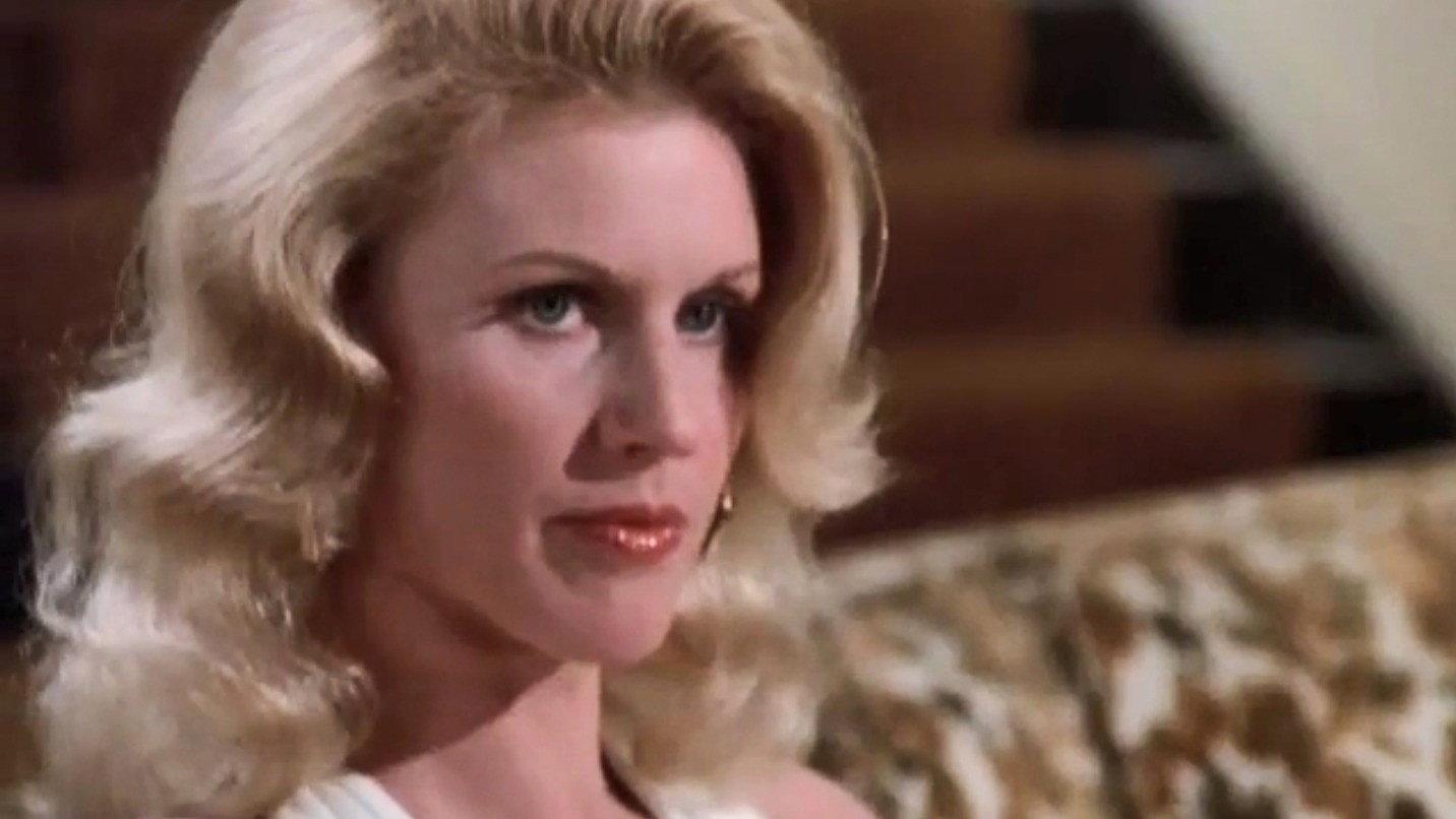 Still from Search for a Dead Man
