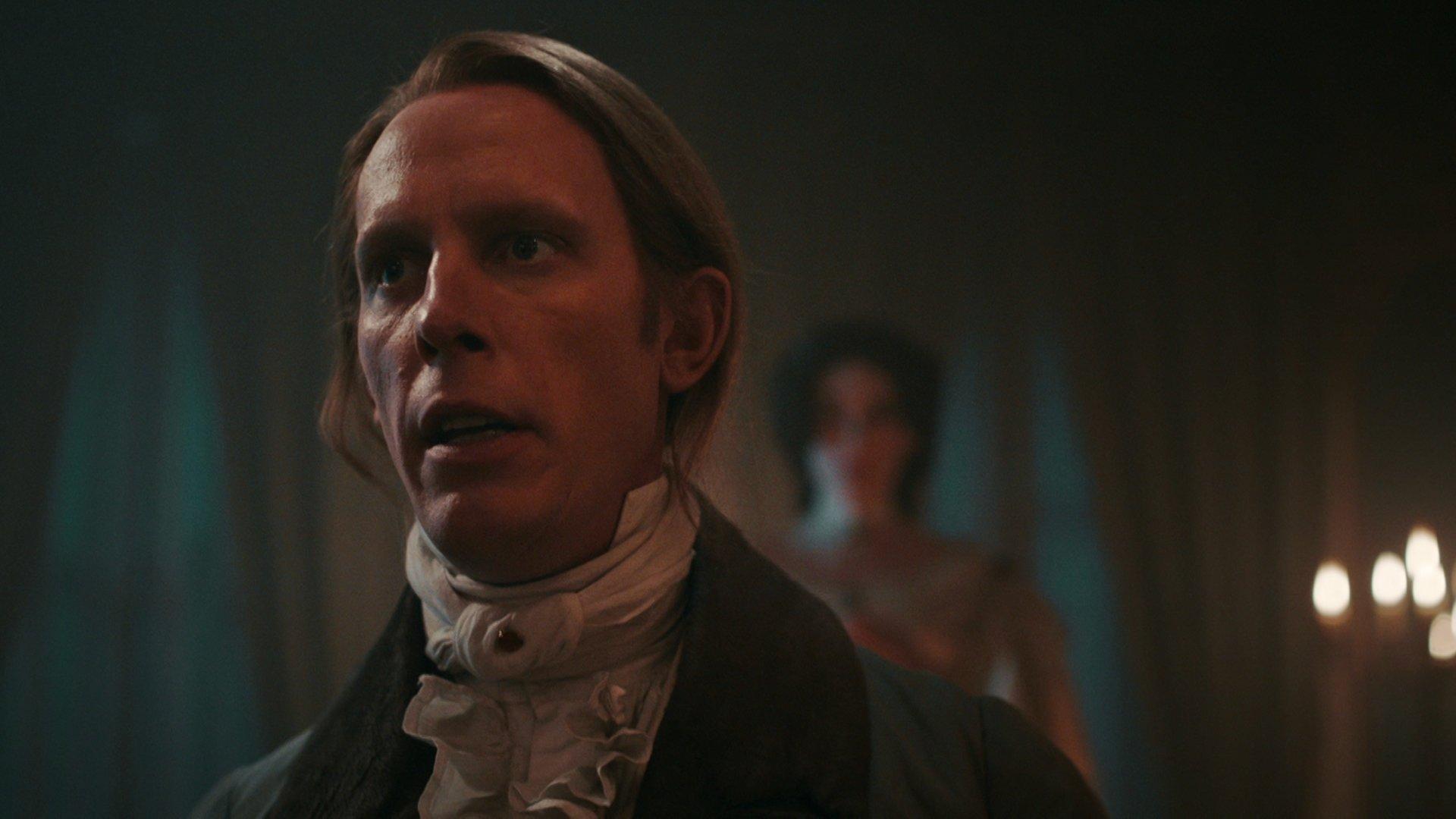 Still from Little Boy Lost