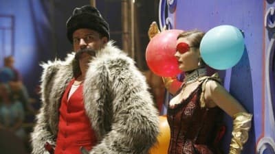 Still from Double Trouble in the Panhandle
