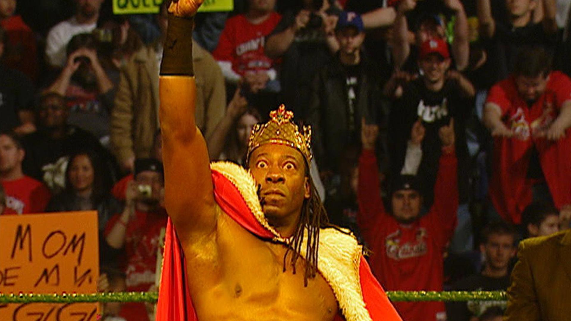 Still from SmackDown - Oct. 27, 2006