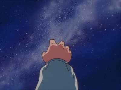 Still from Dream, I've Seen it to the End