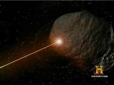 Still from More Doomsday Tech