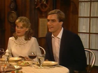 Still from The Perfect Match