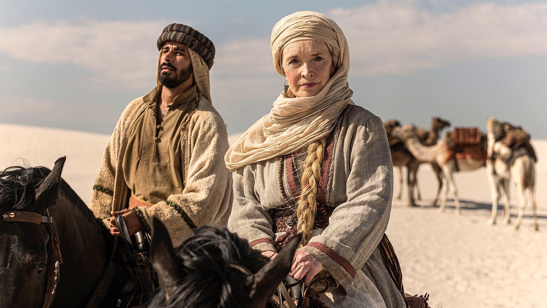 Still from Episode 3