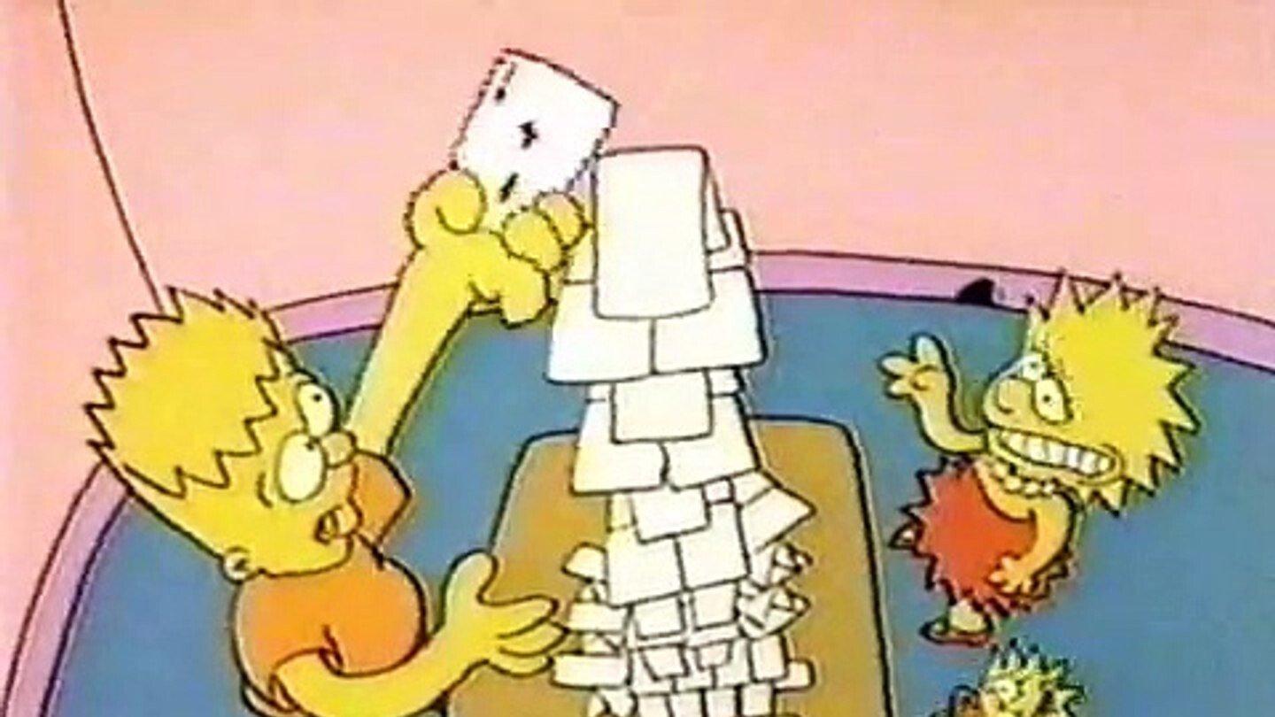 Still from House of Cards