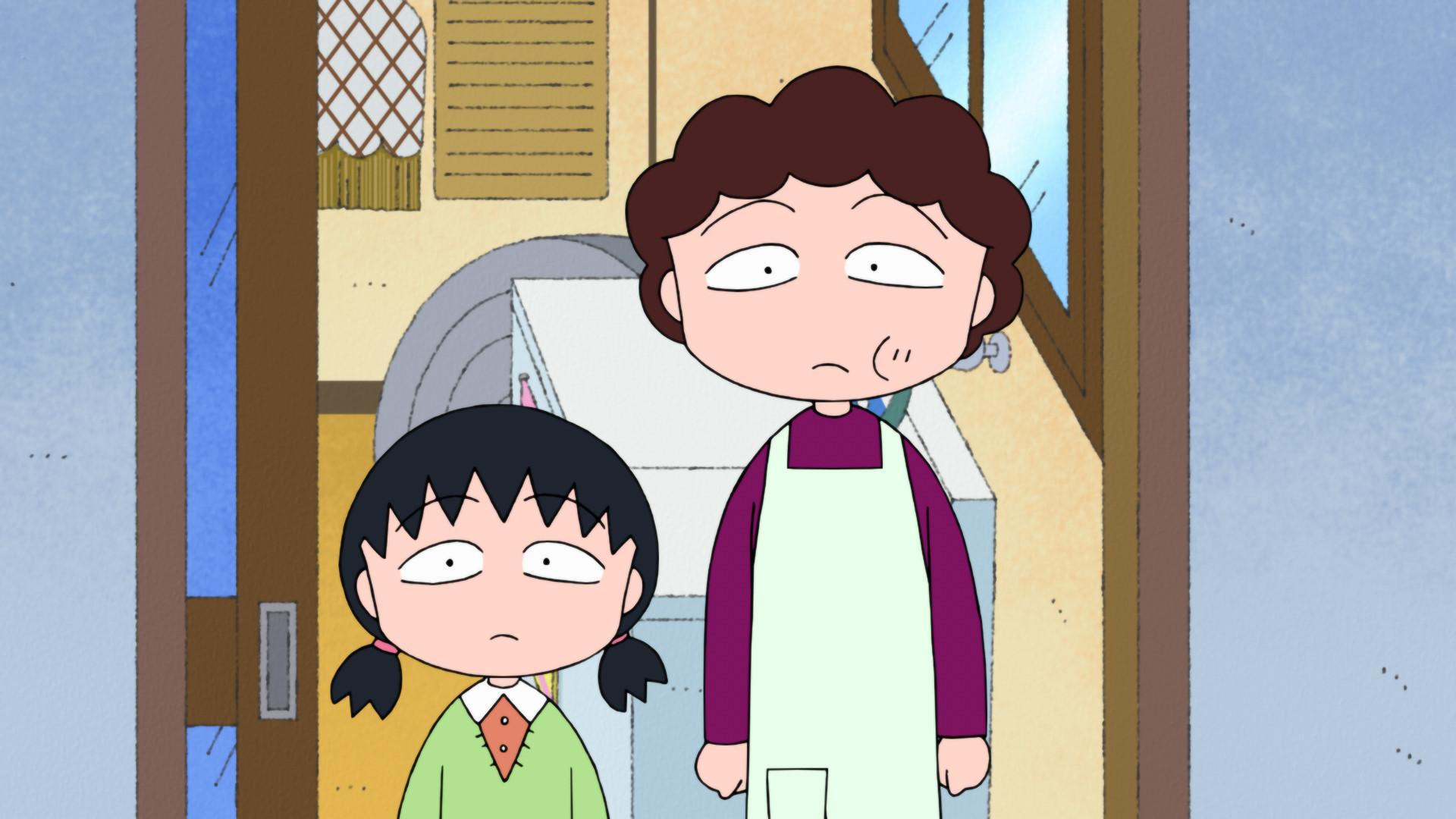 Still from Episode 1507