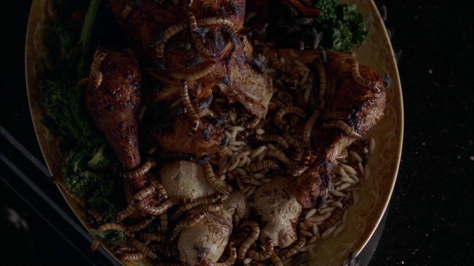 Still from Malleus Maleficarum