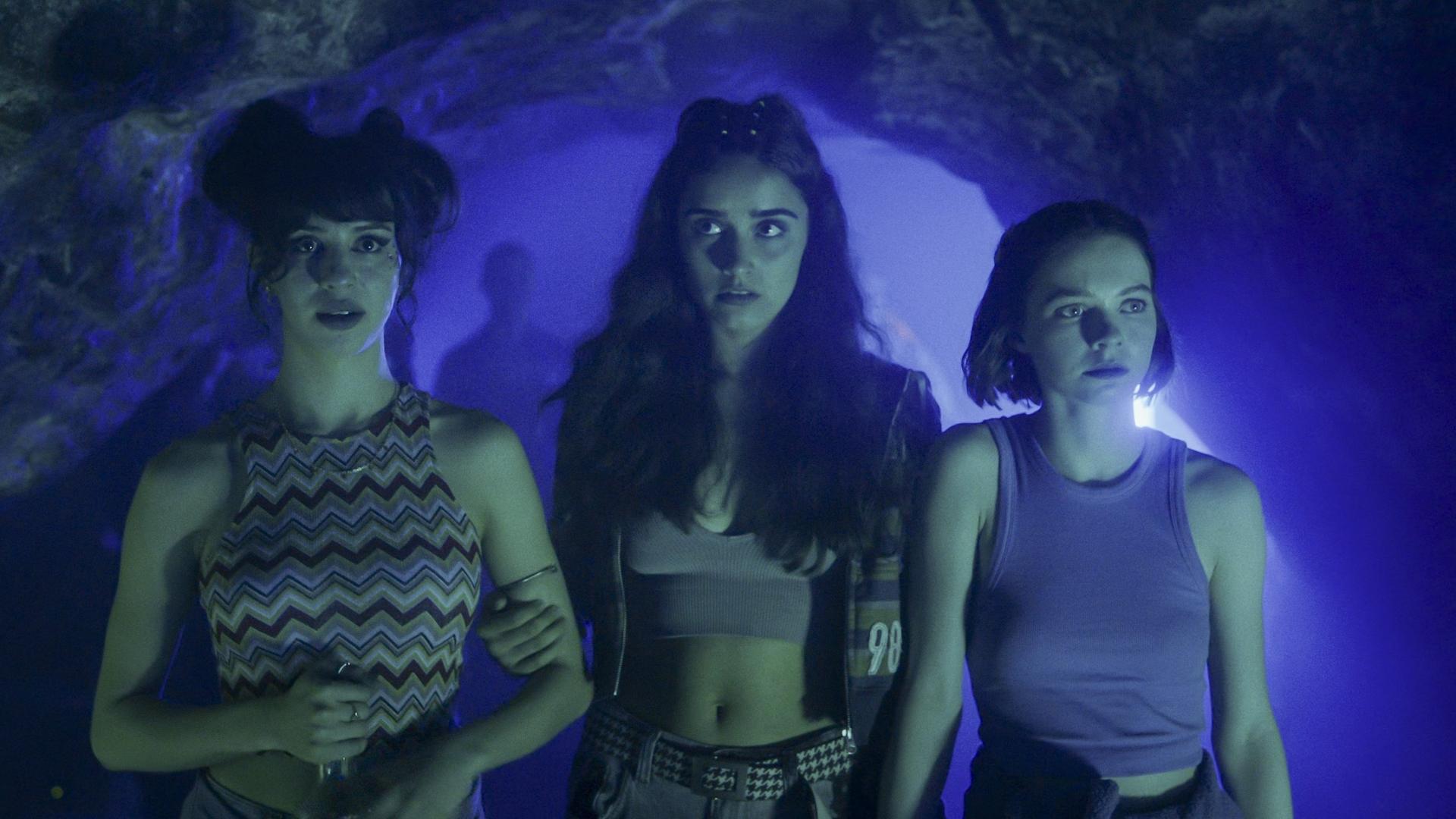 Still from Episode 3