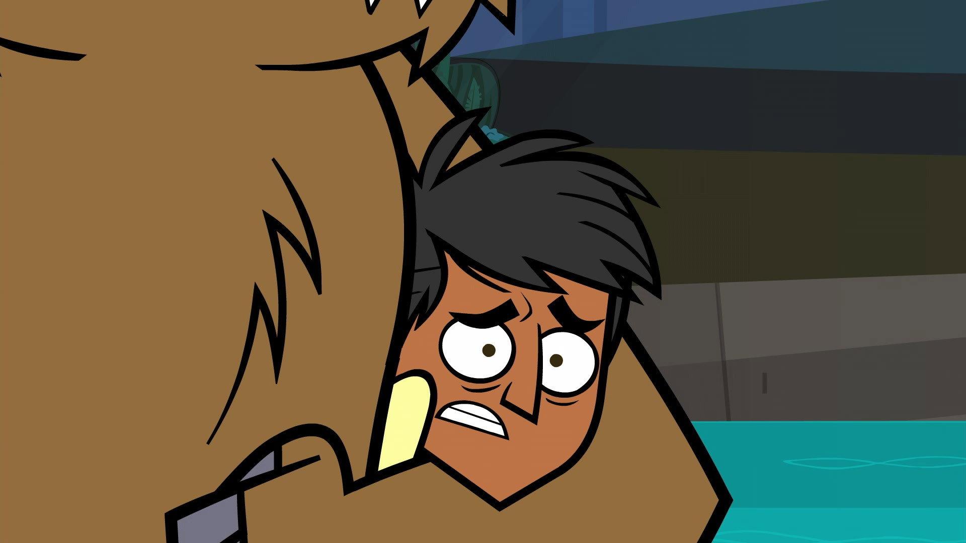 Still from Mo' Monkey Mo' Problems