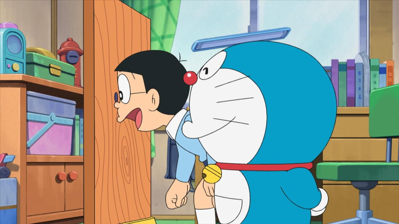 Still from Episode 1266