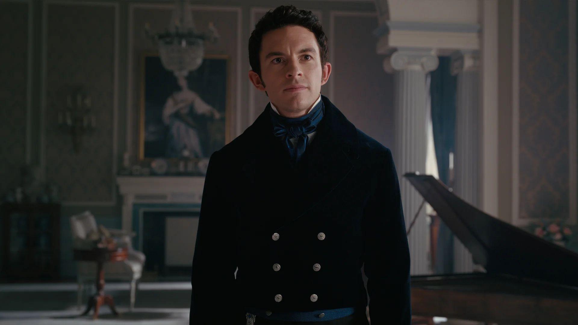 Still from The Viscount Who Loved Me