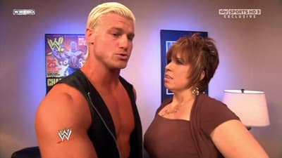 Still from SmackDown - May. 29, 2009