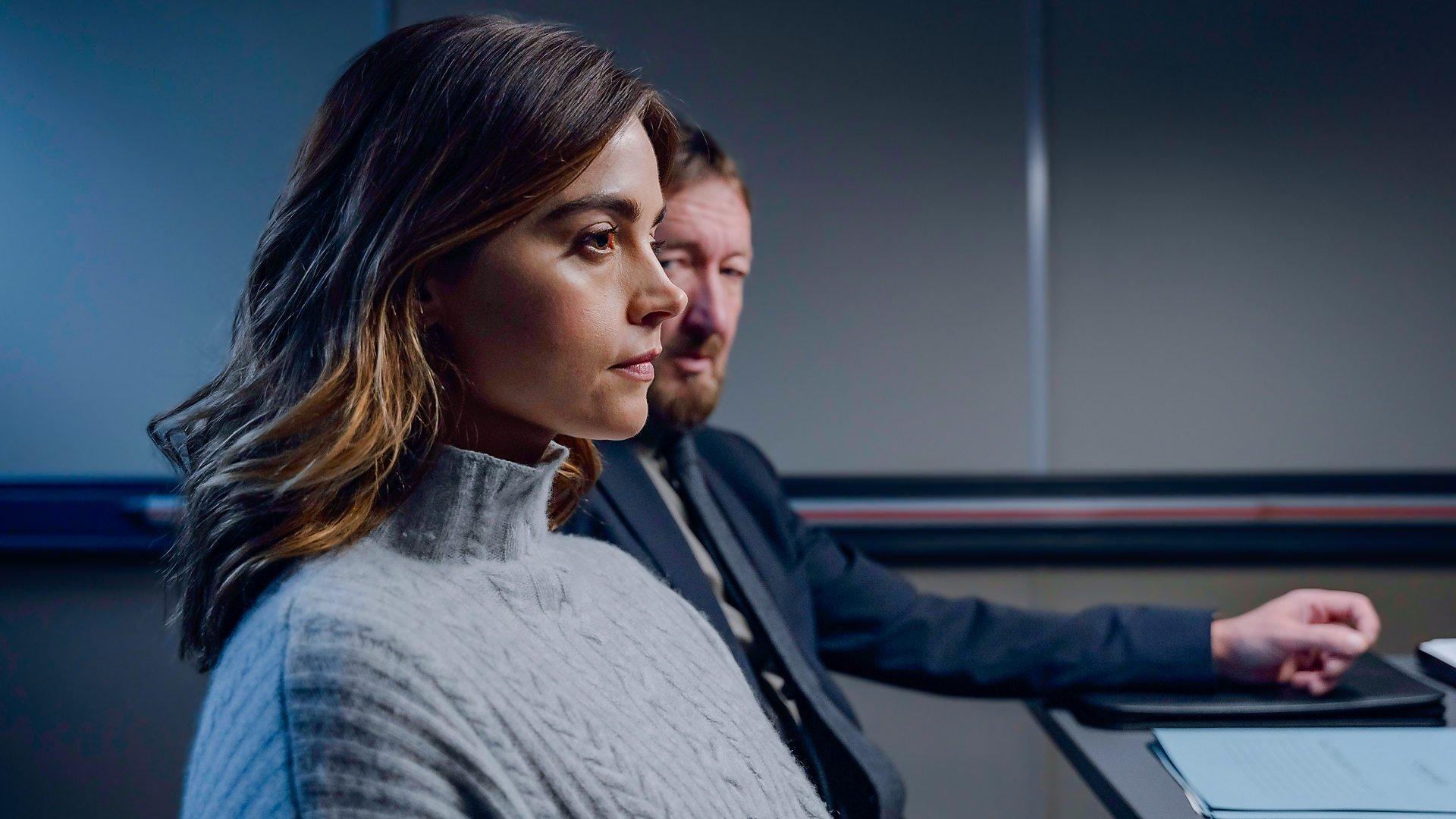 Still from Episode 3