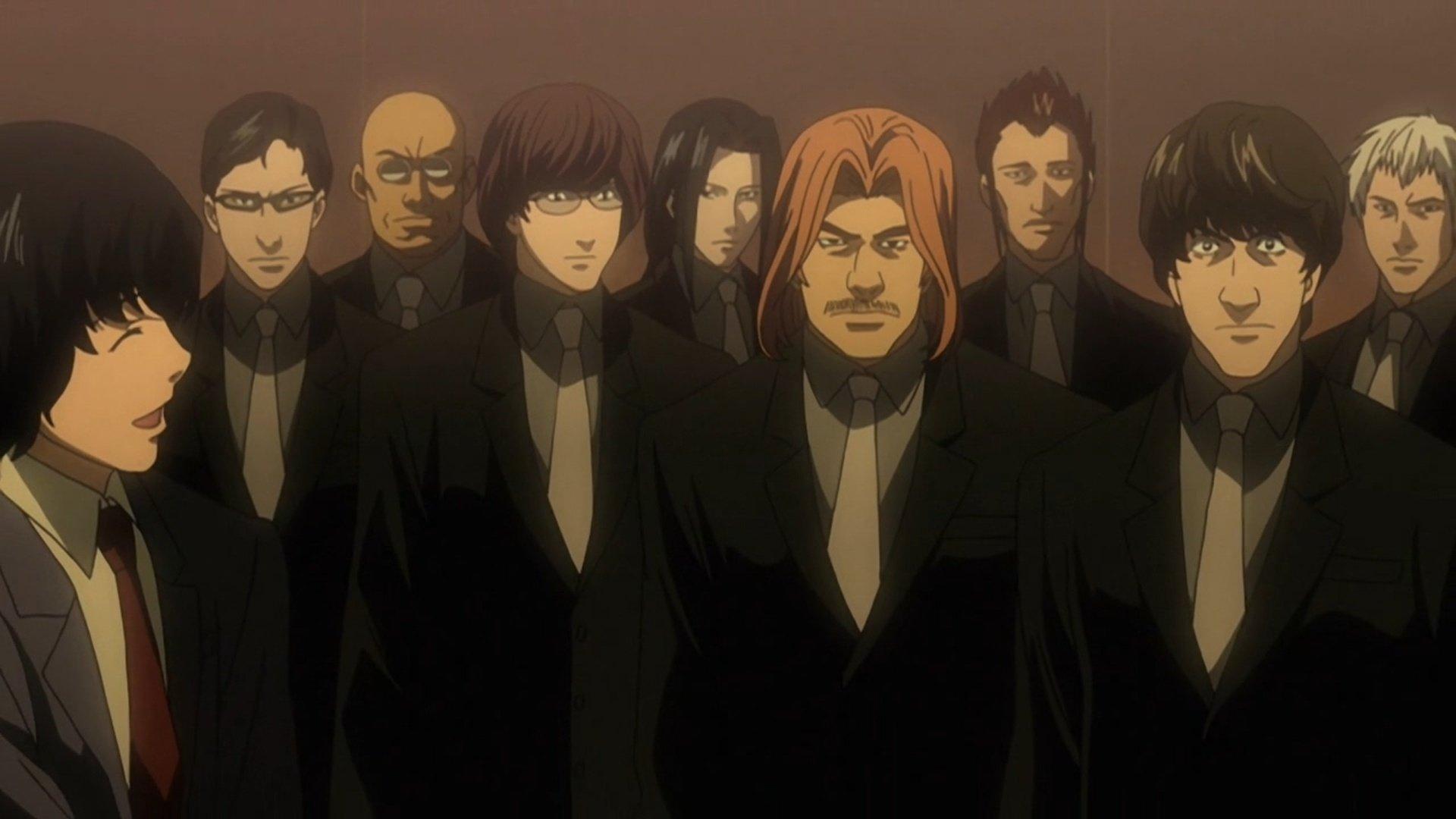 Still from Matsuda