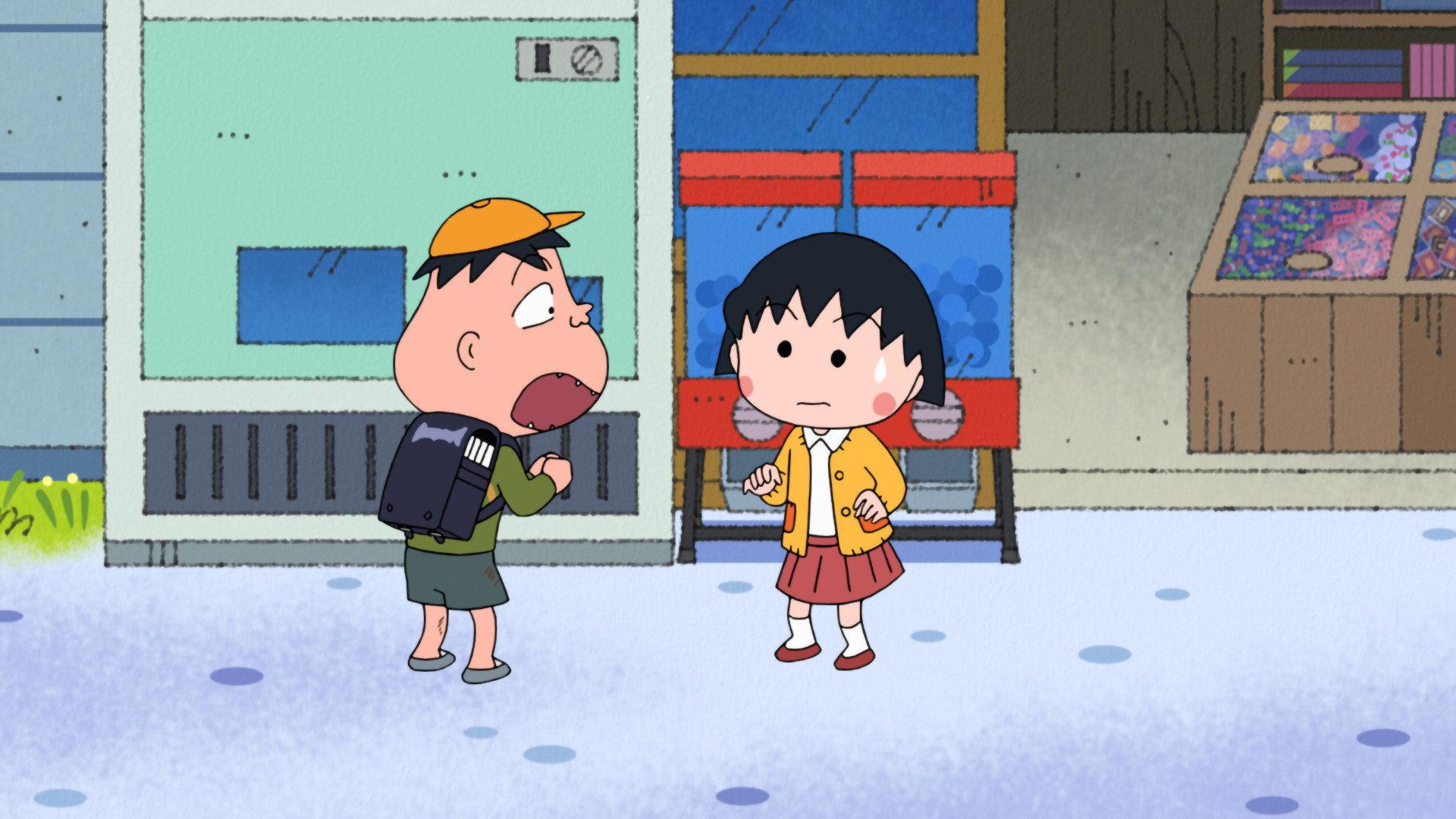 Still from Episode 1523