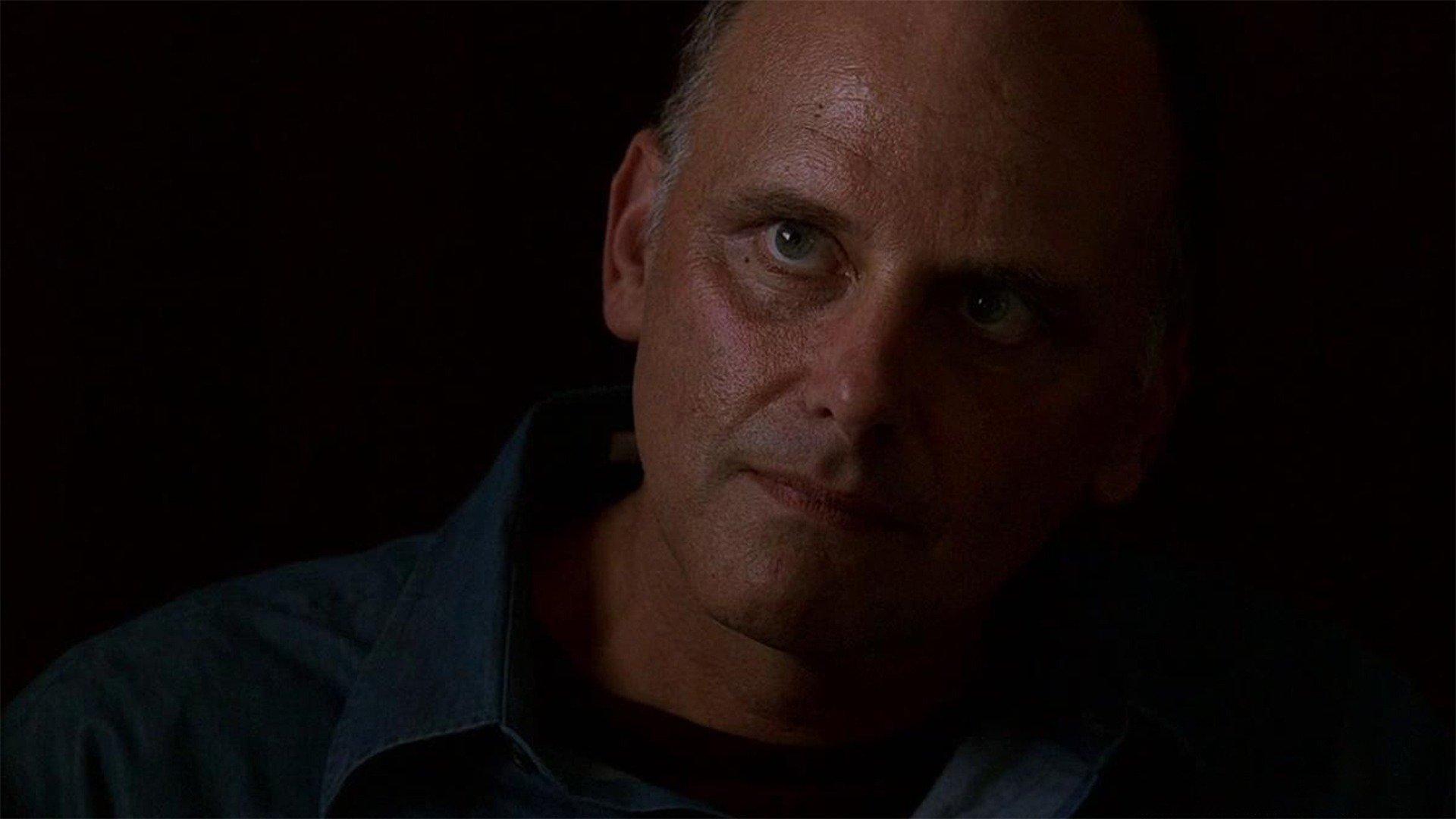 Still from Blood Is Thicker