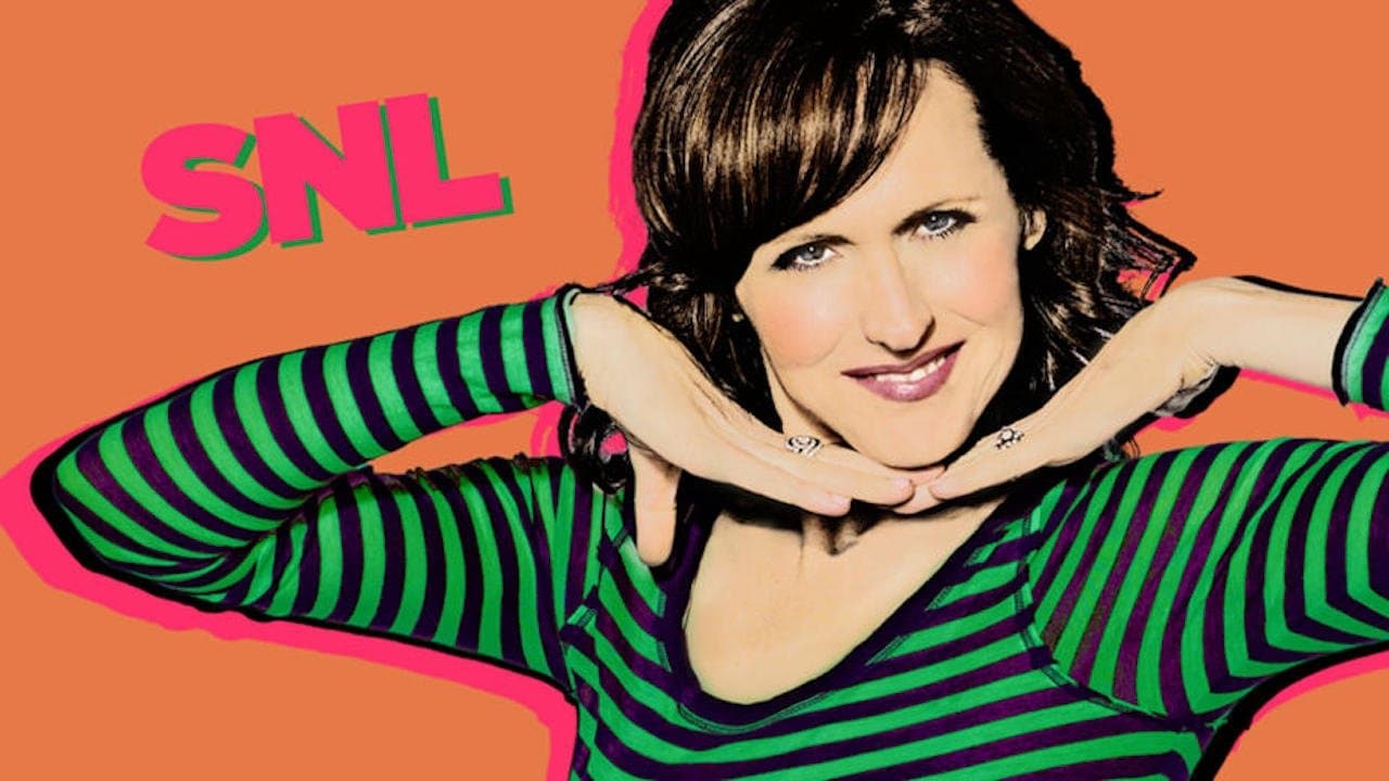 Still from Molly Shannon/Linkin Park