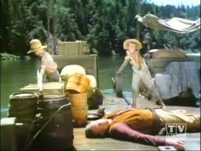 Still from The River (1)