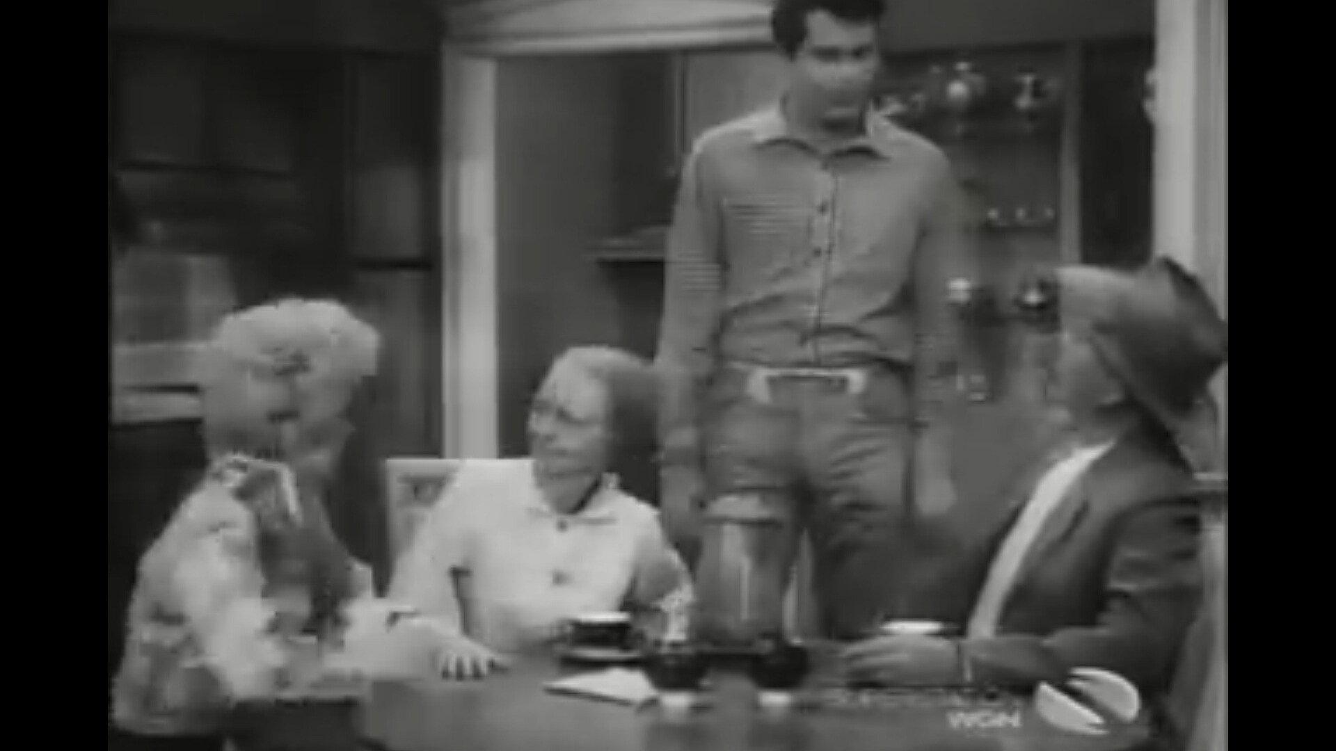Still from The Art Center