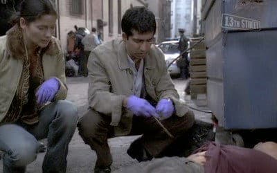 Still from John Doe