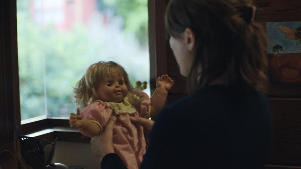 Still from Connect