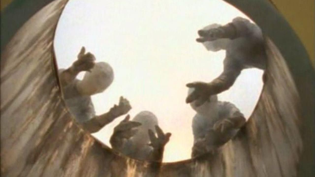 Still from The Tale of the Thirteenth Floor