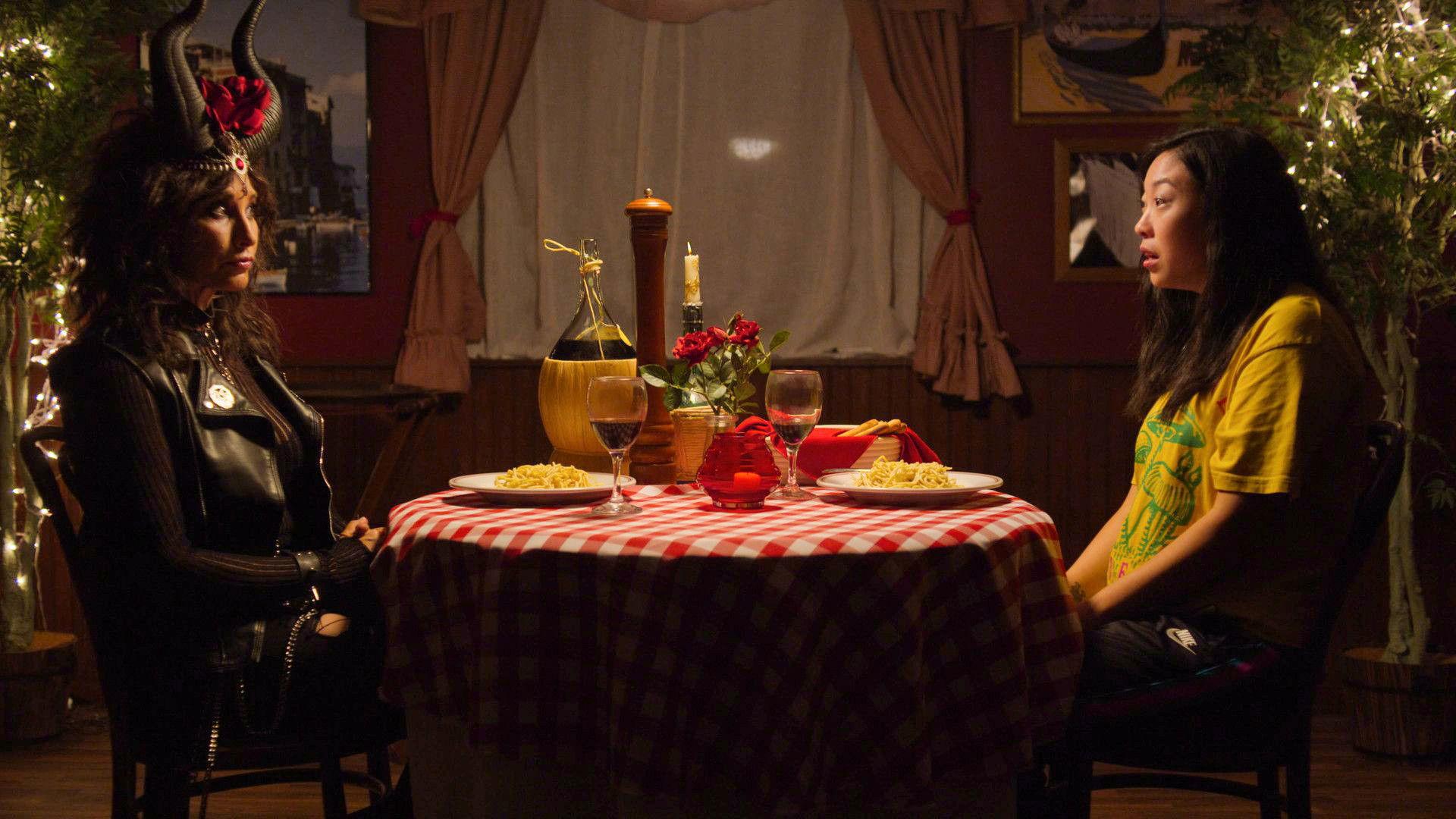Still from Nightmares