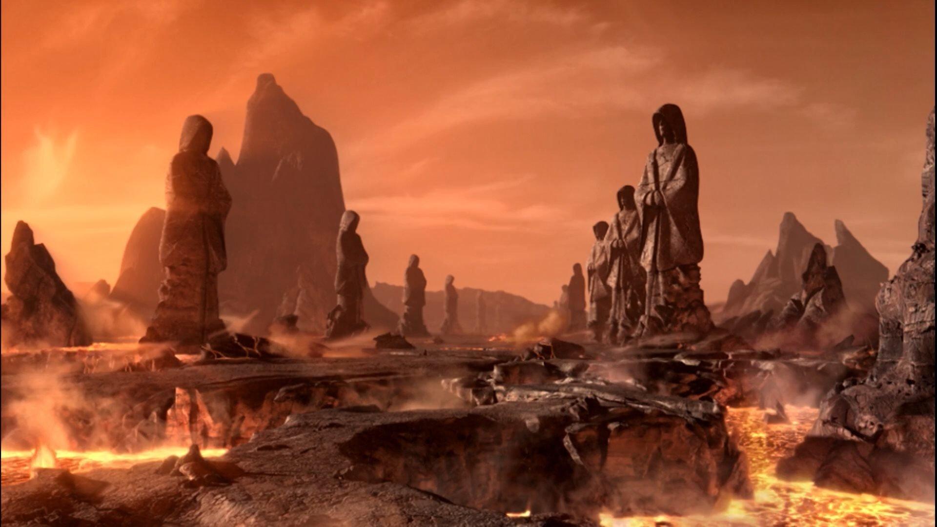 Still from Home