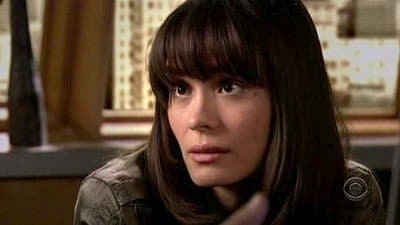 Still from Fleur de Lis