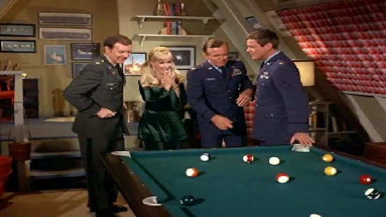 Still from Help, Help, a Shark