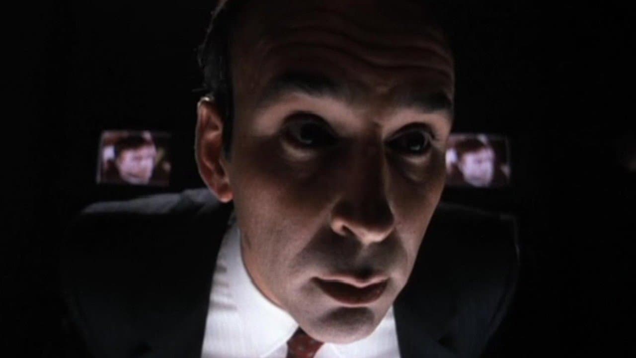 Still from White Noise