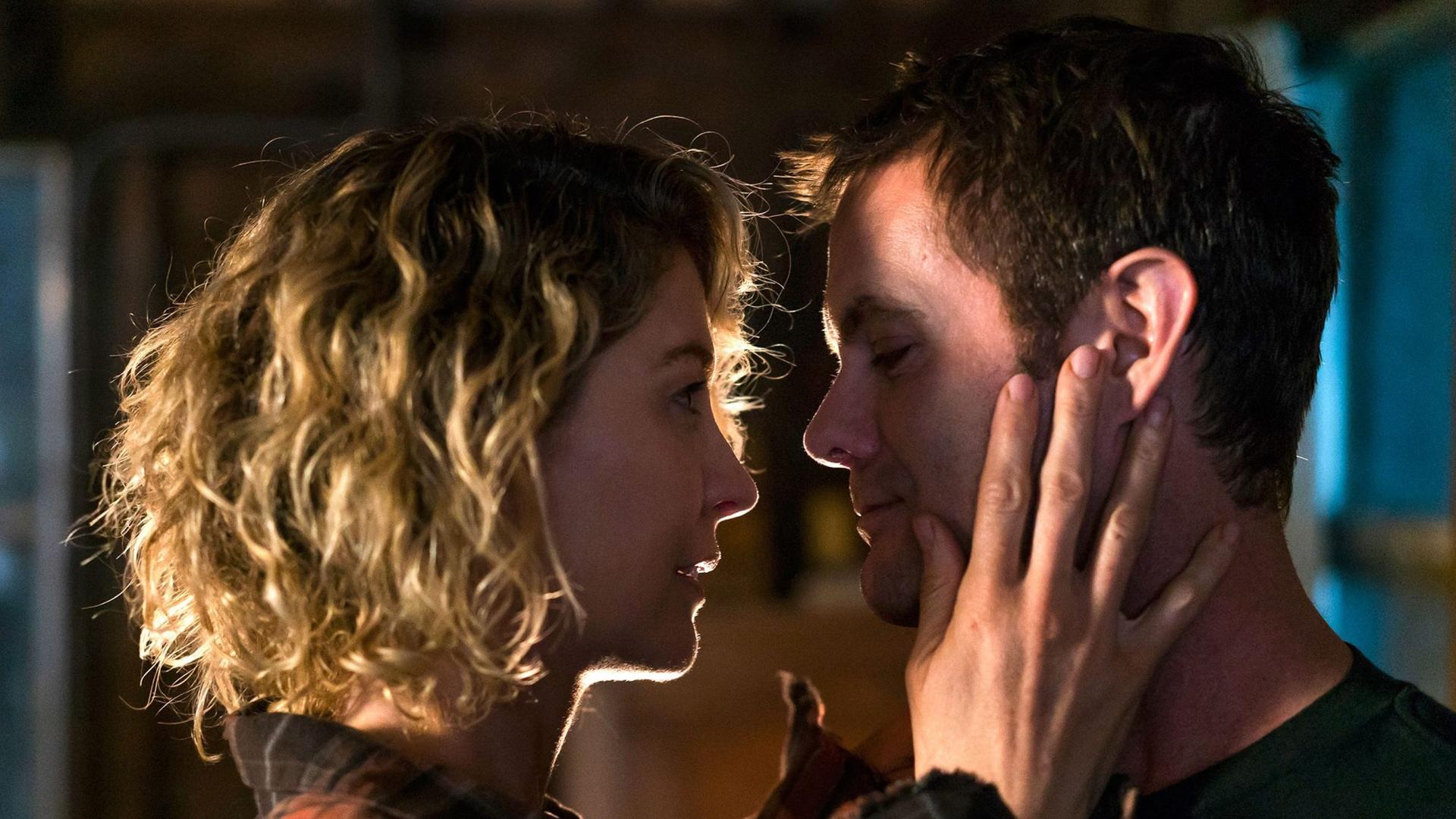 Still from Laura