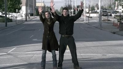 Still from Episode 15