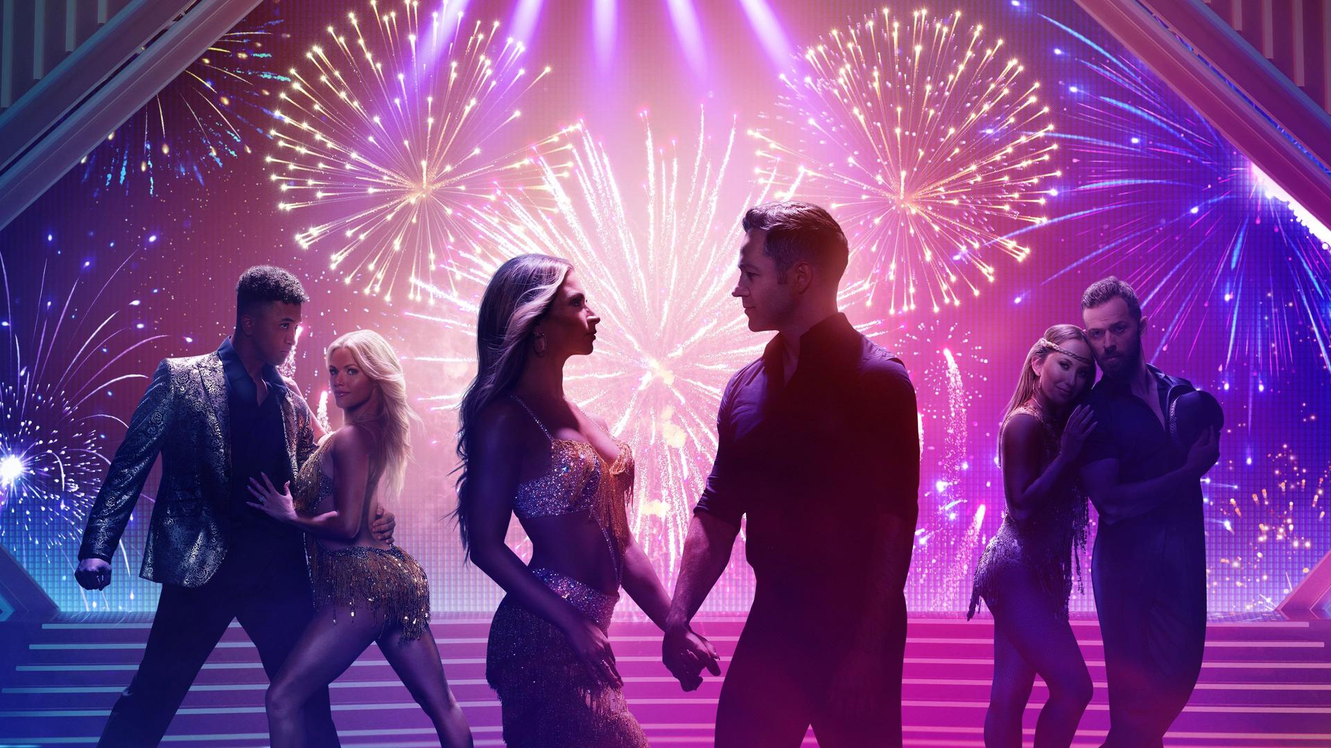 Still from Finale
