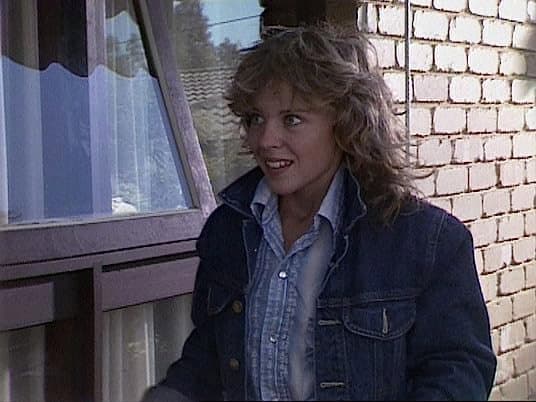 Still from Charlene's Arrival to Ramsay Street - Part 1
