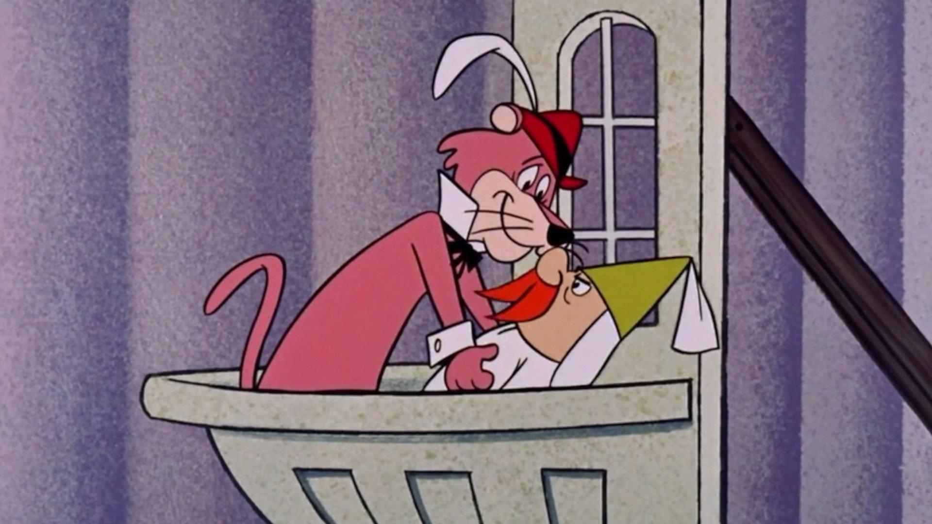 Still from Remember Your Lions
