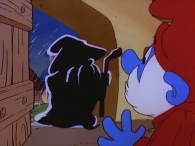 Still from Smurfquest (1)