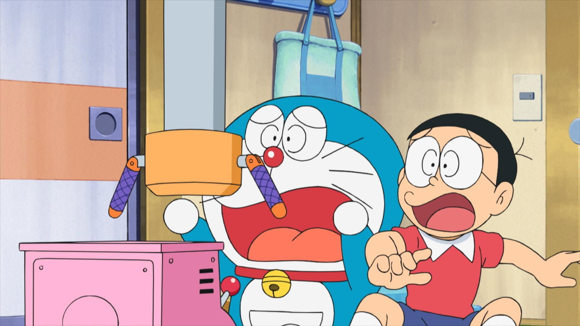 Still from Episode 1317