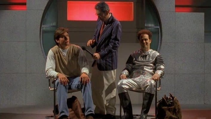 Still from Lipschitz Live!
