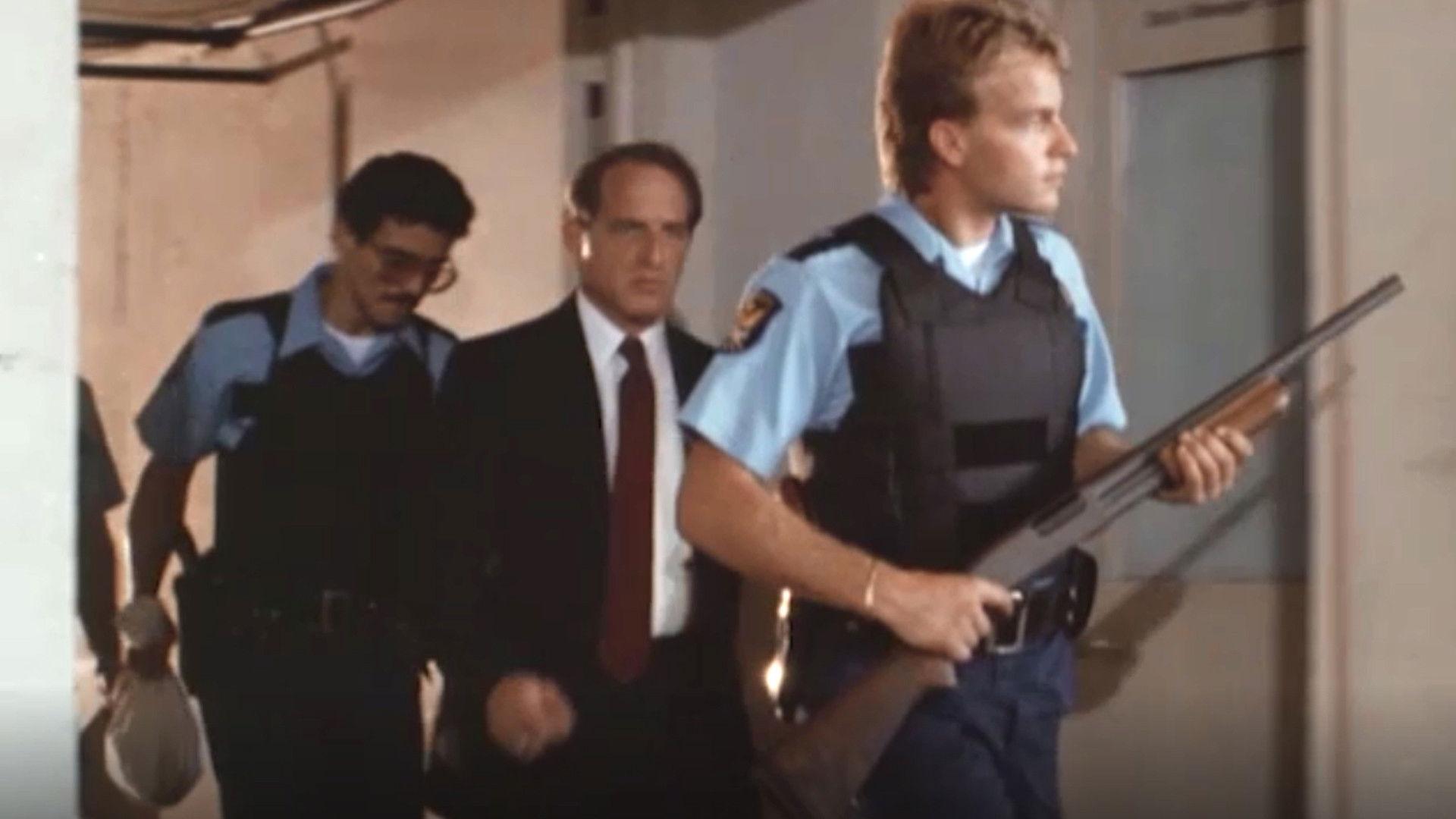 Still from La Mina