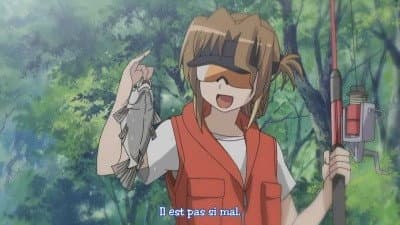 Still from Who Came Up With the Onomatopoeia "Kapo~n"? It's Amazing