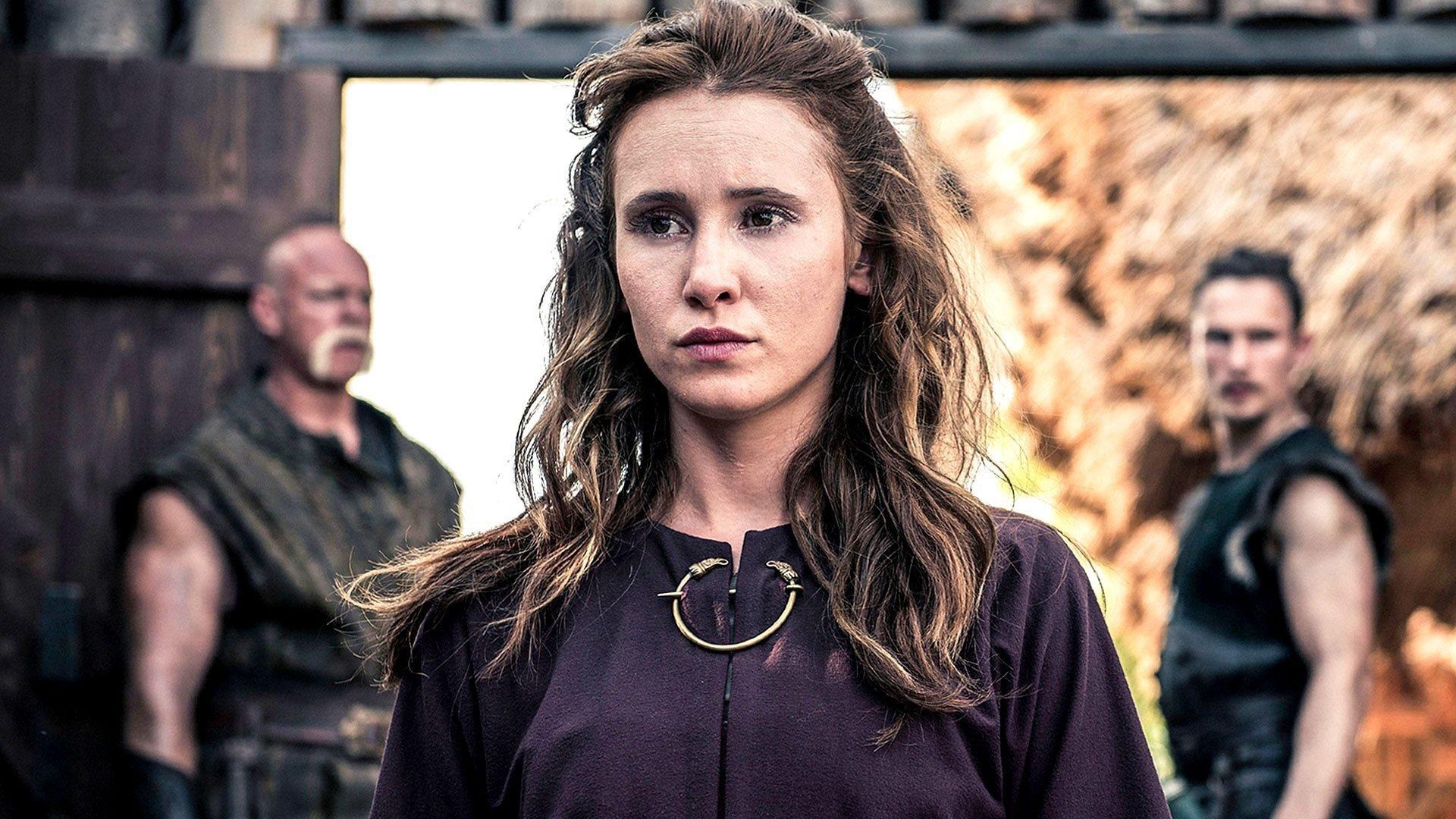 Still from Episode 3