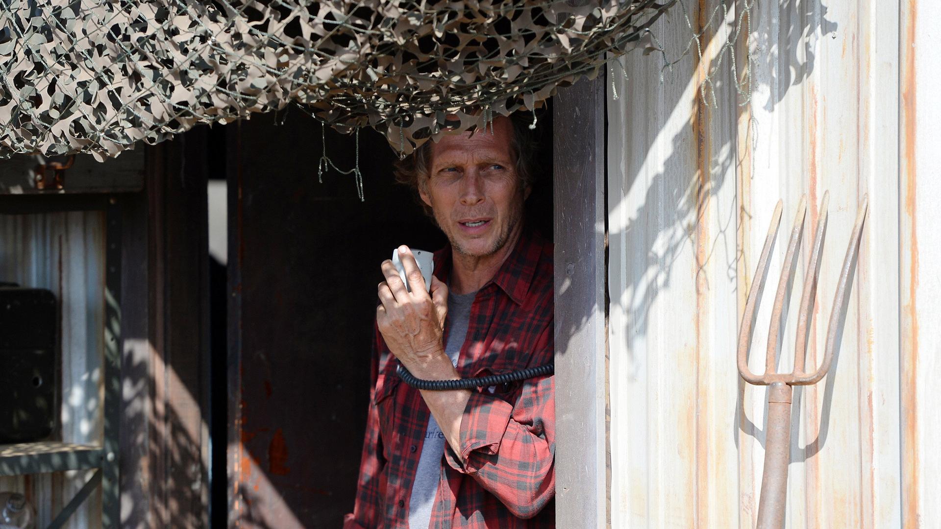 Still from Killing Zone