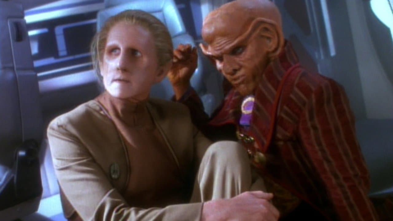 Still from The Ascent