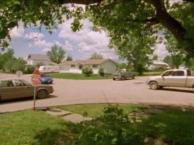 Still from Hero Sandwich