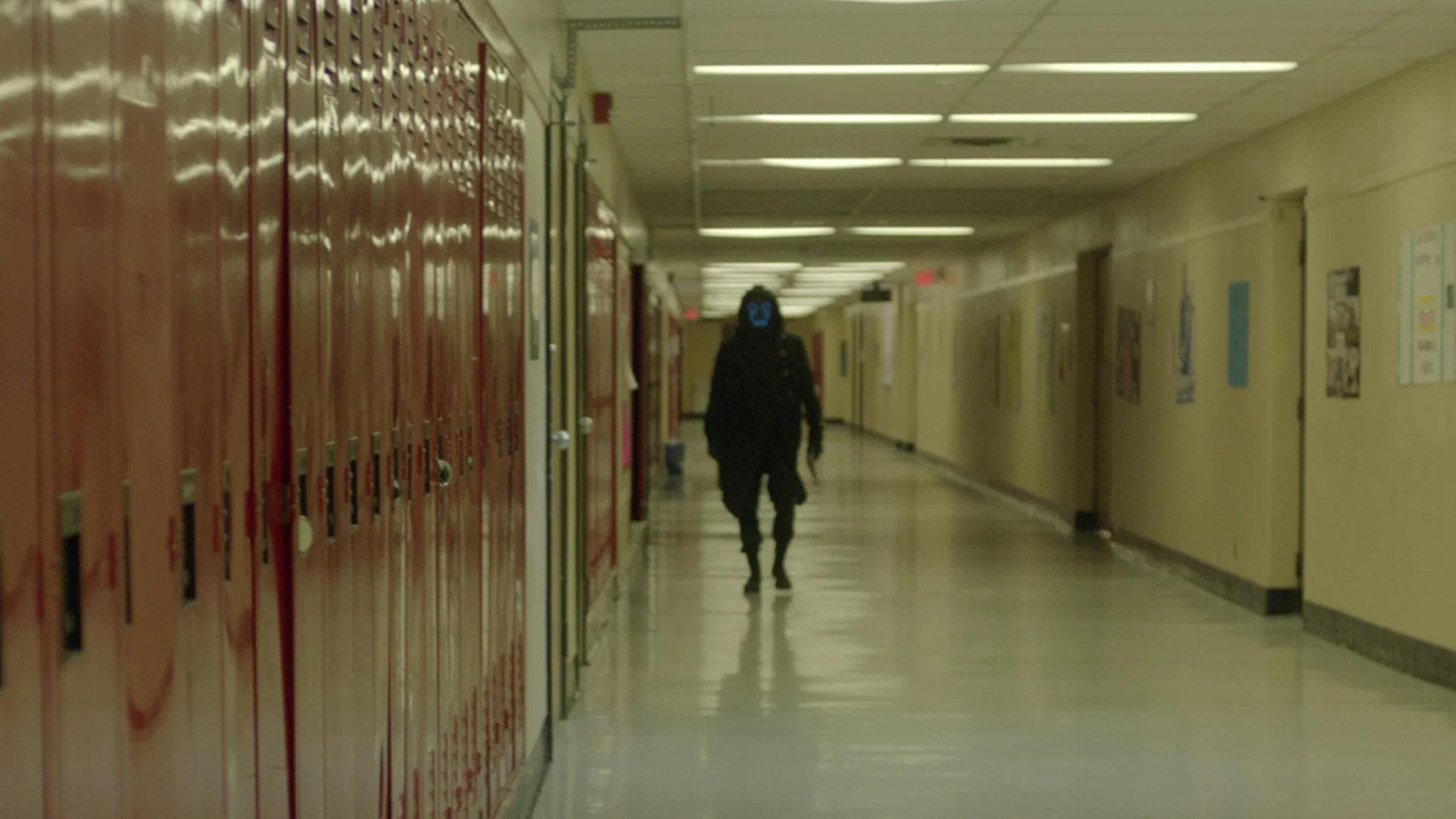 Still from 6am to 9am