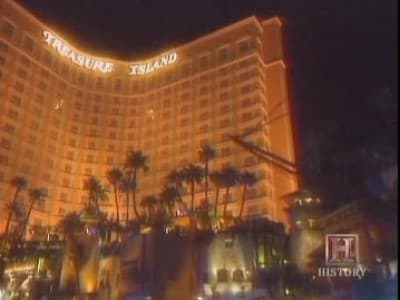 Still from Las Vegas Hotels.